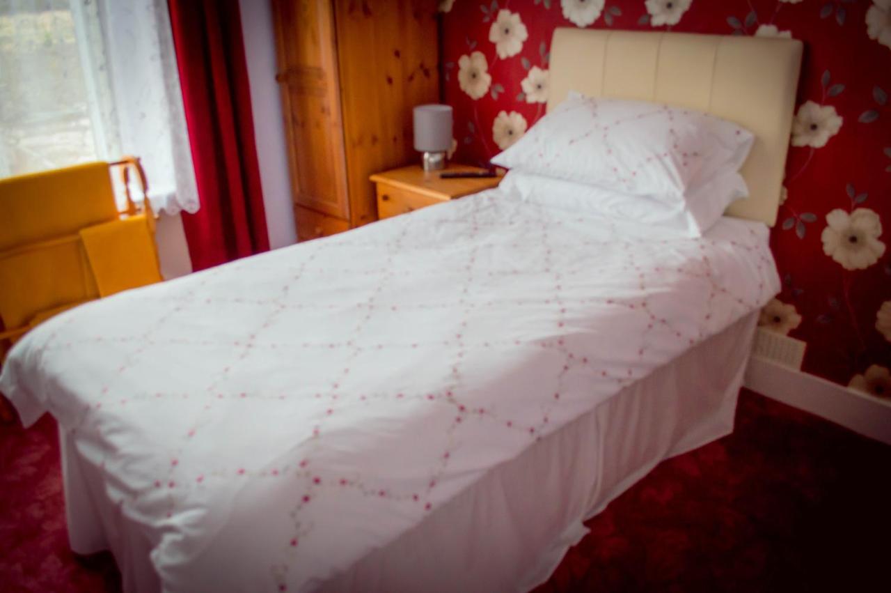 Aden House Bed And Breakfast Mintlaw Exterior foto